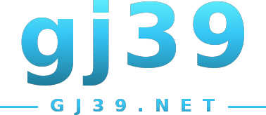 gj39 logo